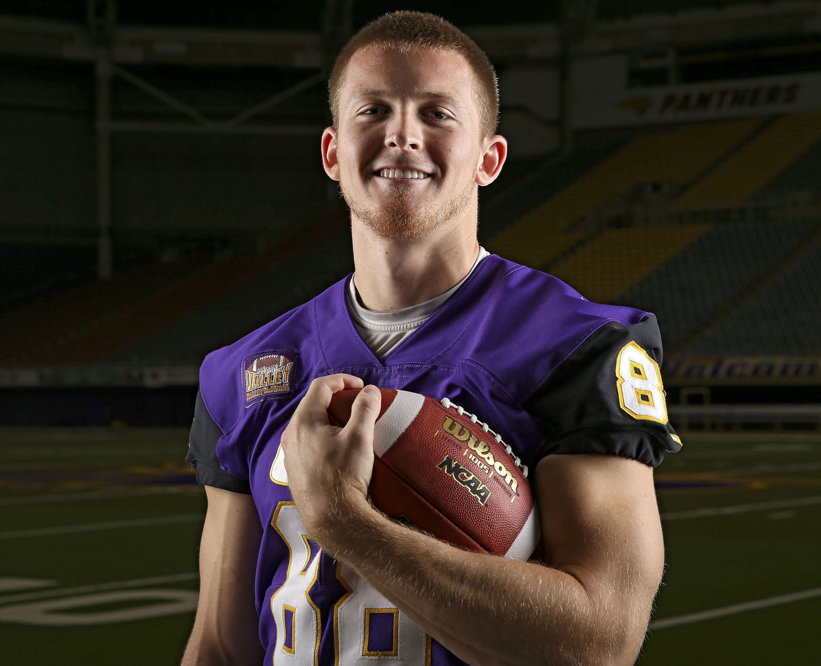 UNI Media Day
